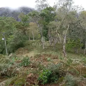 Lote/Terreno à venda, 832m² no Parque do Imbui, Teresópolis