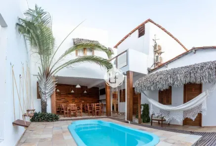 Imóvel Comercial com 10 Quartos à venda, 300m² no Centro, Jijoca de Jericoacoara