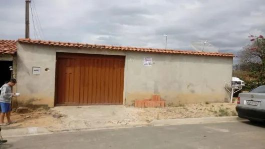 Casa com 3 Quartos à venda, 100m² no Jardim das Colinas, Hortolândia