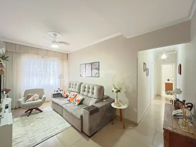 Apartamento com 2 Quartos à venda, 65m² no Menino Deus, Porto Alegre