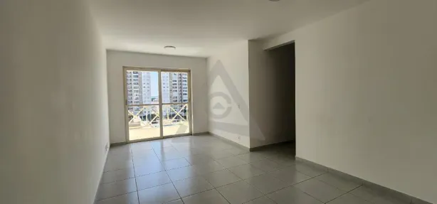 Apartamento com 3 Quartos para alugar, 74m² no Mansões Santo Antônio, Campinas