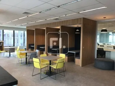 Sala Comercial à venda, 1007m² no Brooklin Paulista, São Paulo