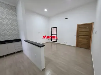 Casa com 3 Quartos à venda, 105m² no Jardim Satélite, São José dos Campos