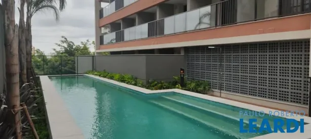 Apartamento com 1 Quarto à venda, 32m² no Vila Mariana, São Paulo