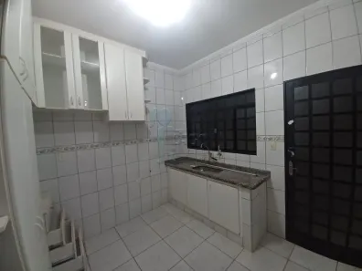 Casa com 3 Quartos à venda, 109m² no Vila Monte Alegre, Ribeirão Preto