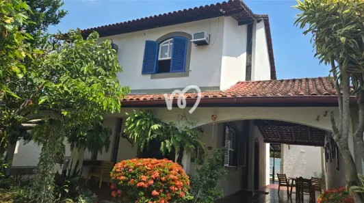 Sobrado com 4 Quartos à venda, 361m² no Jacarepaguá, Rio de Janeiro
