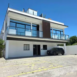 Apartamento com 2 Quartos à venda, 55m² no Campeche, Florianópolis