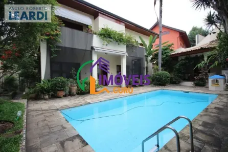 Sobrado com 4 Quartos à venda, 651m² no Vila Ida, São Paulo
