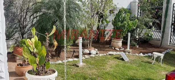Sobrado com 3 Quartos à venda, 212m² no Jardim do Colégio (Zona Norte), São Paulo
