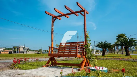 Lote/Terreno à venda, 280m² no Itinga, Araquari