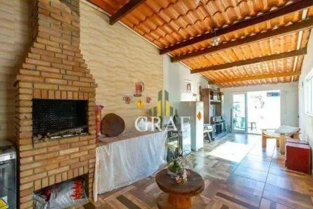 Casa com 3 Quartos à venda, 165m² no Assunção, São Bernardo do Campo