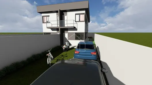 Casa com 3 Quartos à venda, 105m² no Enseada de Jacaraípe, Serra