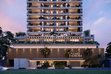 Apartamento com 4 Quartos à venda, 418m² no Setor Bueno, Goiânia