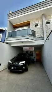 Sobrado com 3 Quartos à venda, 150m² no Casa Verde Alta, São Paulo