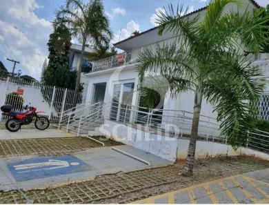 Imóvel Comercial para alugar, 556m² no Pacaembu, São Paulo