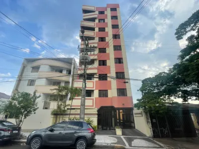 Apartamento com 2 Quartos à venda, 61m² no Cascata, Marília