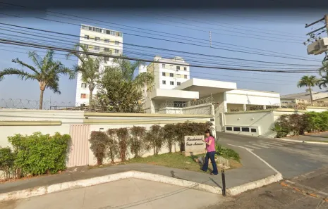 Apartamento com 2 Quartos à venda, 55m² no Parque Amazônia, Goiânia