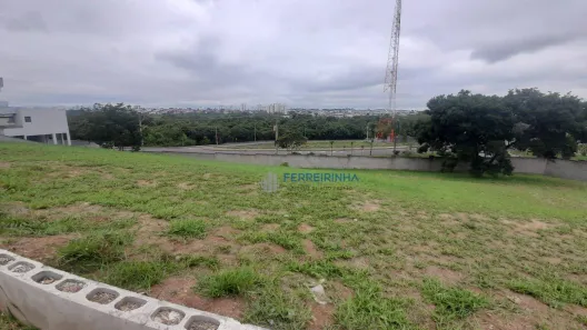 Lote/Terreno à venda, 752m² no Condomínio Reserva do Paratehy, São José dos Campos