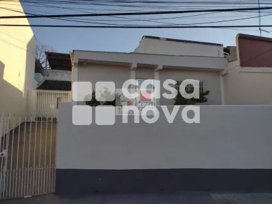 Casa com 1 Quarto para alugar, 35m² no Jardim Japão, São Paulo