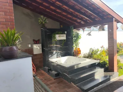 Fazenda/Sítio com 2 Quartos à venda, 150m² no Termas de Ibirá, Ibirá