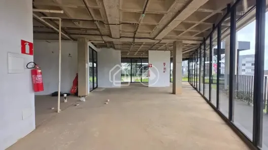 para alugar, 28m² no Buritis, Belo Horizonte