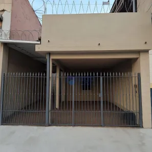 Sobrado com 2 Quartos à venda, 120m² no Parque Edu Chaves, São Paulo