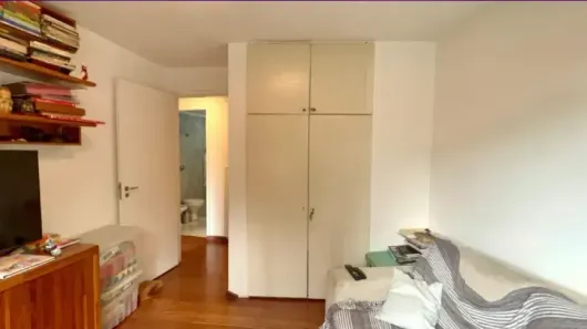 Apartamento com 3 Quartos à venda, 178m² no Jardim Paulistano, São Paulo