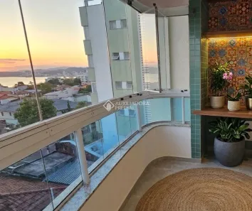 Apartamento com 2 Quartos à venda, 78m² no Bom Abrigo, Florianópolis