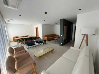 Apartamento com 2 Quartos à venda, 170m² no Cambuí, Campinas