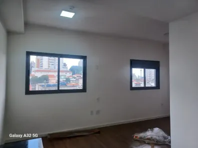 Apartamento com 1 Quarto à venda, 28m² no Vila Aricanduva, São Paulo