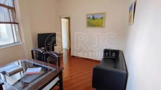 Apartamento com 2 Quartos à venda, 30m² no Andaraí, Rio de Janeiro