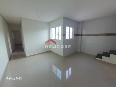 Cobertura com 2 Quartos à venda, 96m² no Parque Oratório, Santo André