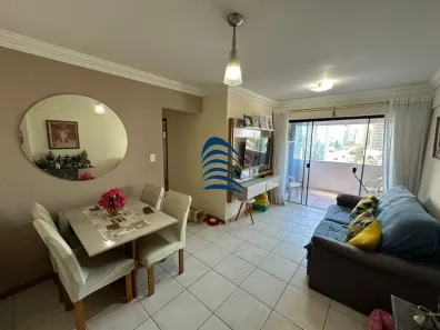 Apartamento com 2 Quartos à venda, 77m² no Rio Vermelho, Salvador