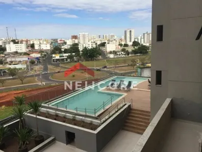 Apartamento com 3 Quartos à venda, 153m² no Tibery, Uberlândia
