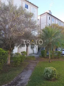 Apartamento com 2 Quartos à venda, 50m² no Vila Industrial, Campinas