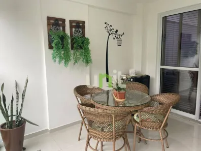 Apartamento com 3 Quartos à venda, 105m² no Camboinhas, Niterói