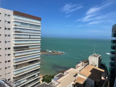 Apartamento com 3 Quartos à venda, 130m² no Centro, Guarapari