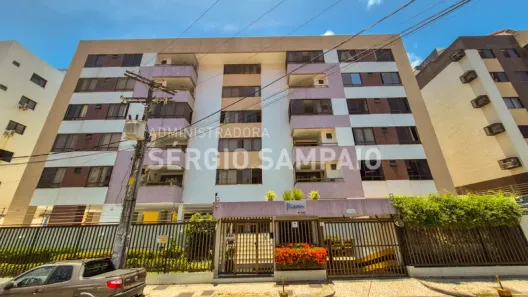 Apartamento com 4 Quartos à venda, 253m² no Costa Azul, Salvador