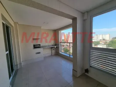 Apartamento com 3 Quartos à venda, 96m² no Jardim Paraíso, São Paulo