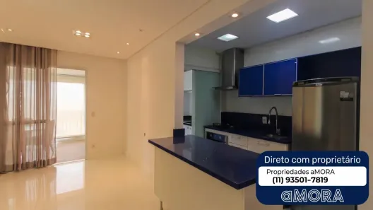 Apartamento com 2 Quartos à venda, 66m² no Jardim Piqueroby, São Paulo