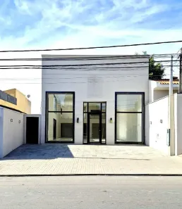 Galpão/Depósito/Armazém para alugar, 335m² no Jardim Aquárius, Limeira