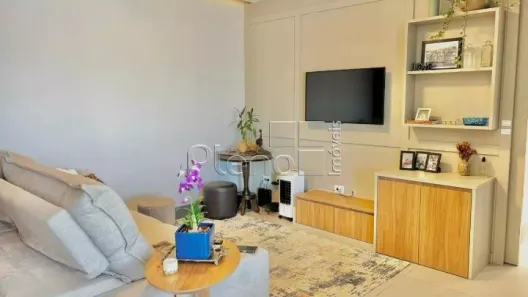 Apartamento com 3 Quartos à venda, 109m² no Vila Embaré, Valinhos