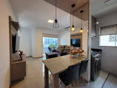 Apartamento com 2 Quartos à venda, 60m² no Nova Palhoça, Palhoça