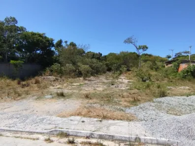 Lote/Terreno à venda, 480m² no Baía Formosa, Armação dos Búzios