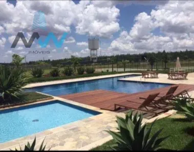 Casa com 3 Quartos à venda, 289m² no Condomínio Terras Alpha Anápolis, Anápolis