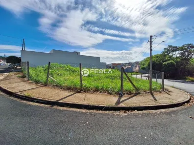 Lote/Terreno à venda, 380m² no Jardim Boer I, Americana