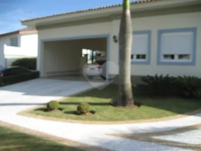 Casa de Condomínio com 3 Quartos à venda, 405m² no Residencial Morada dos Lagos, Barueri