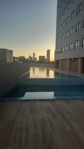 Apartamento com 1 Quarto à venda, 30m² no Boa Vista, Recife
