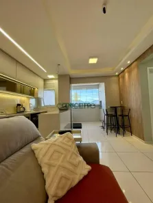 Apartamento com 2 Quartos à venda, 59m² no Pedra Branca, Palhoça