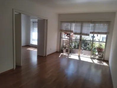 Apartamento com 3 Quartos para alugar, 130m² no Jardim Paulista, São Paulo